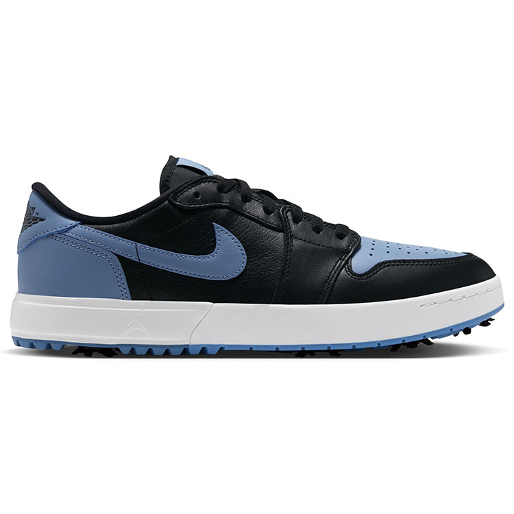 Nike Air Jordan 1 Low G Spiked Chambray Iq3417 Shoes