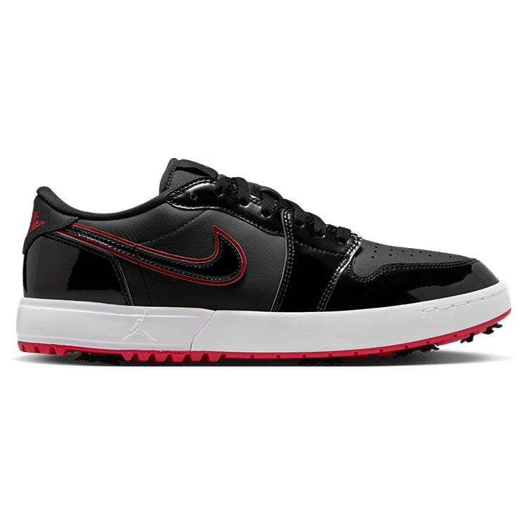 Nike Air Jordan 1 Low G Spiked Varsity Iq3417 Shoes