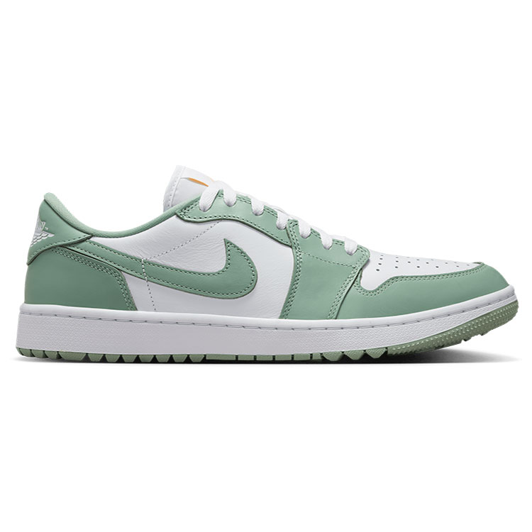 Nike Air Jordan 1 Low G Steam Tangerine Tint Dd9315 Shoes