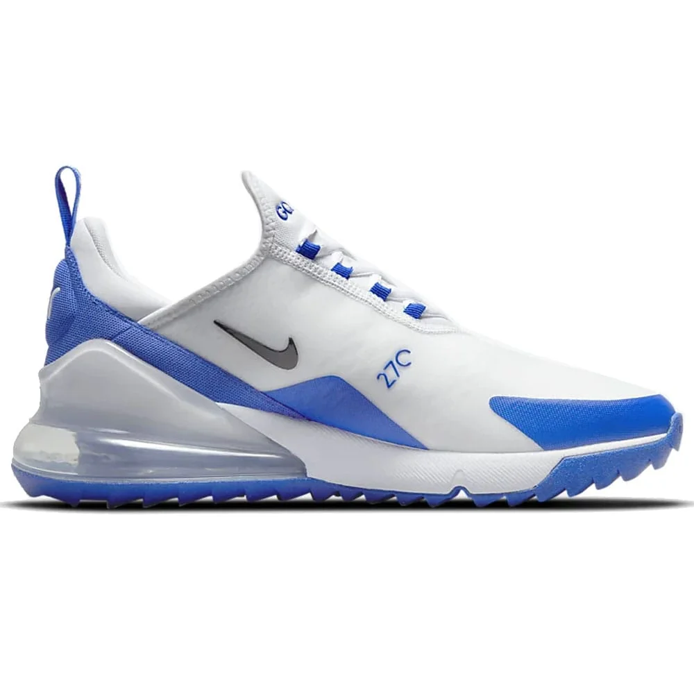 Nike Air Max 270 G Spikeless Shoes