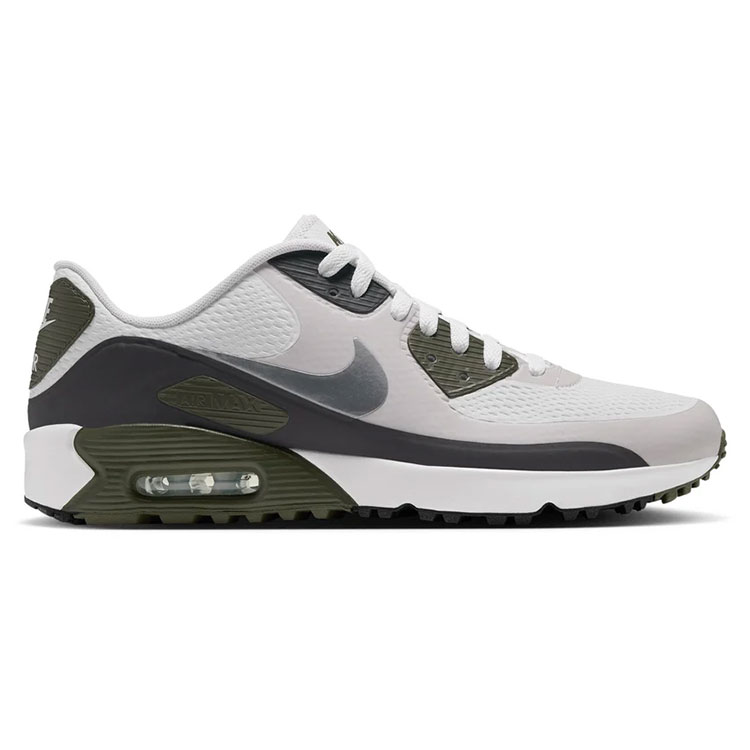 Nike Air Max 90g Metallic Medium Hv9305 Shoes