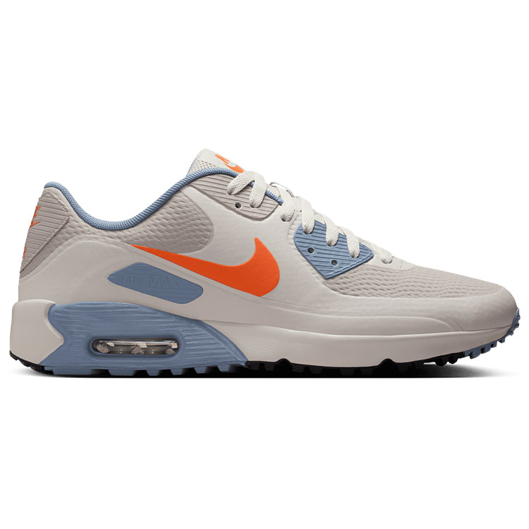 Nike Air Max 90g Moon Particle Safety Bone Hv9305 Shoes
