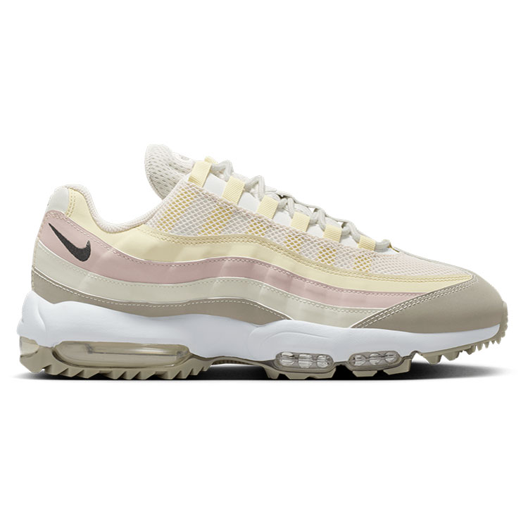 Nike Air Max 95g Spruce Fog Anthracite Alabaster Silt Hv4696 Shoes
