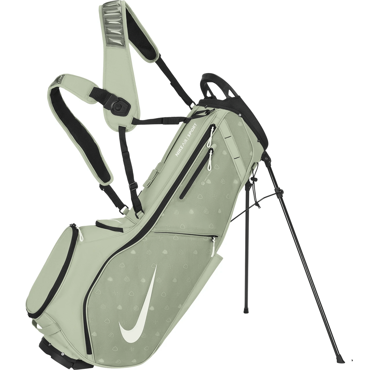 Nike Air Sport 2 Alp Stand Bag