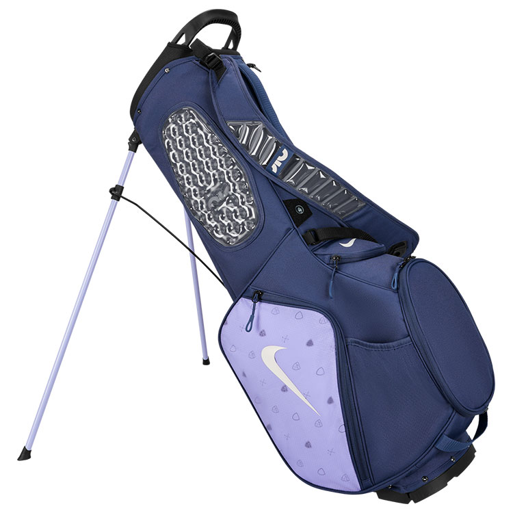 Nike Air Sport 2 Stand Sanded Purple Pulse Sail Iq6032 Bag