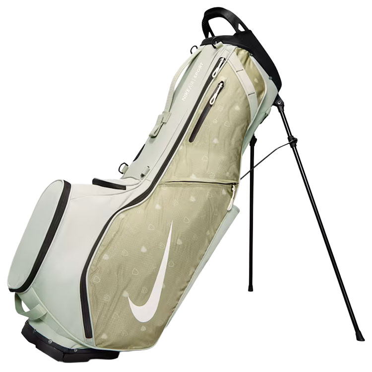 Nike Air Sport 2 Stand Spruce Fog Sail Iq6032 Bag