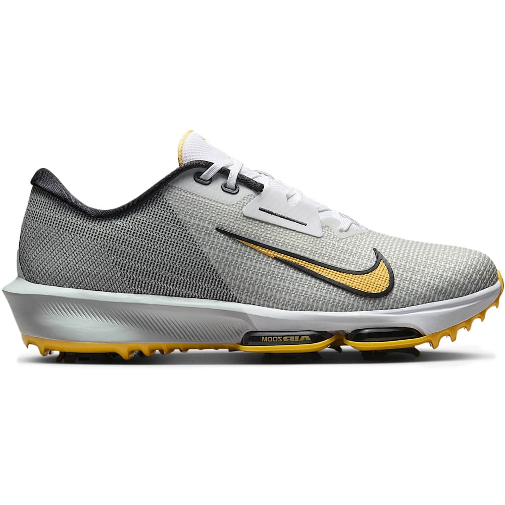 Nike Air Zoom Infinity Tour 2 Spiked Topaz Pure Platinum Shoes