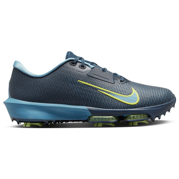 Nike Air Zoom Infinity Tour Next 2 Armory Lemon Twist Smokey Hq2158 Shoes