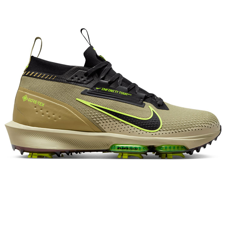 Nike Air Zoom Infinity Tour Next 2 Gtx Volt Fv4897 Shoes
