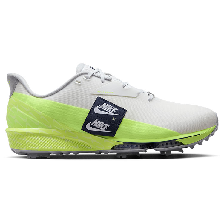 Nike Air Zoom Infinity Tour Next 3 Nrg Phantom Volt Ih0840 Shoes