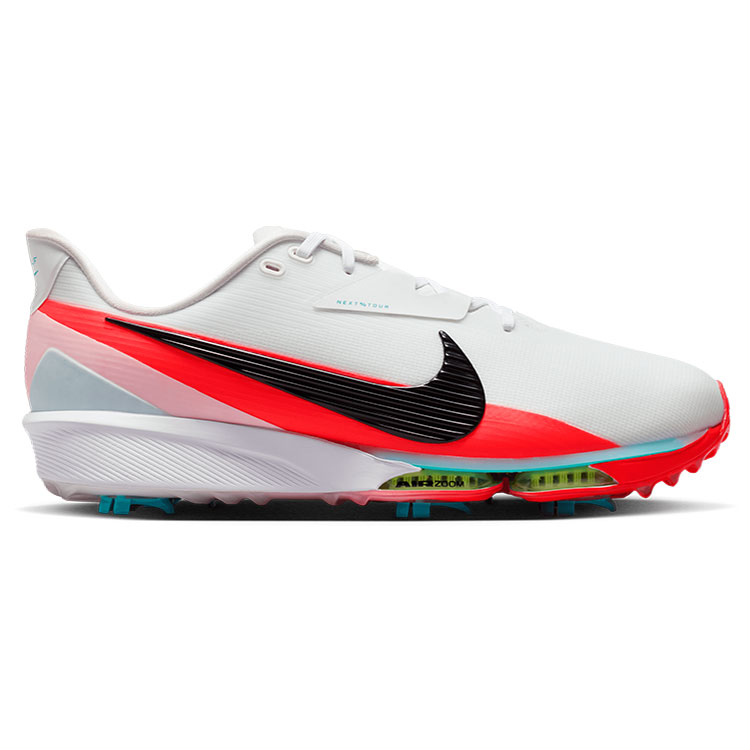 Nike Air Zoom Infinity Tour Next 3 Summit Crimson Hv4699 Shoes