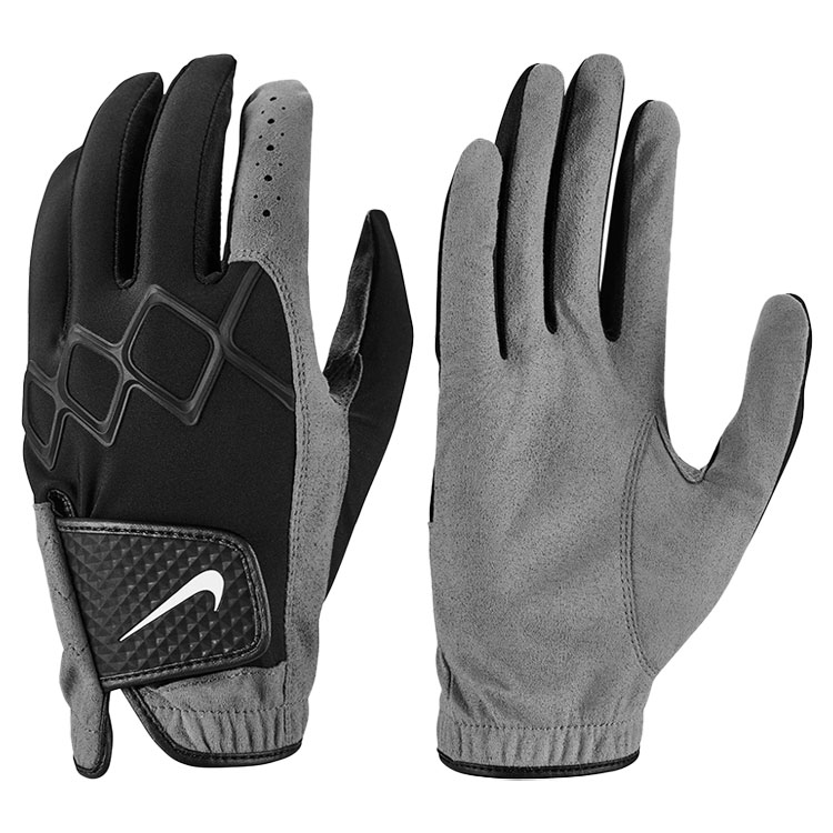 Nike All Weather Golf Gloves (Pair Pack)