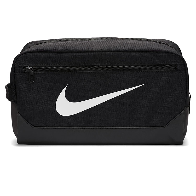 Nike Brasilia 9.5 Golf Shoe Bag / DM3982-010