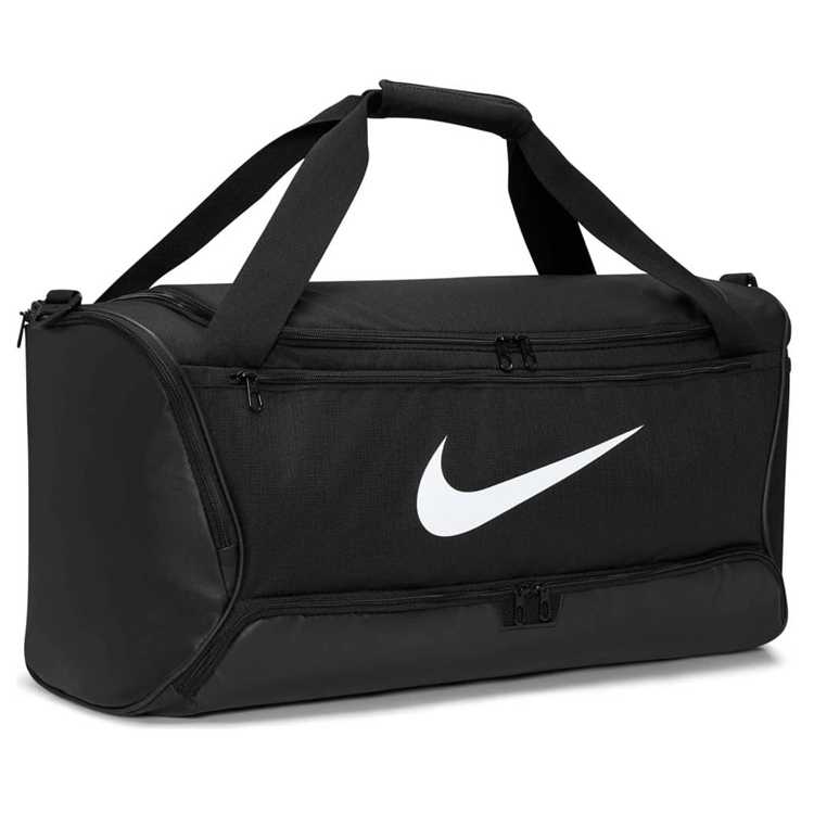 Nike Brasilia 9.5 Medium Golf Duffle Bag DH7710-010