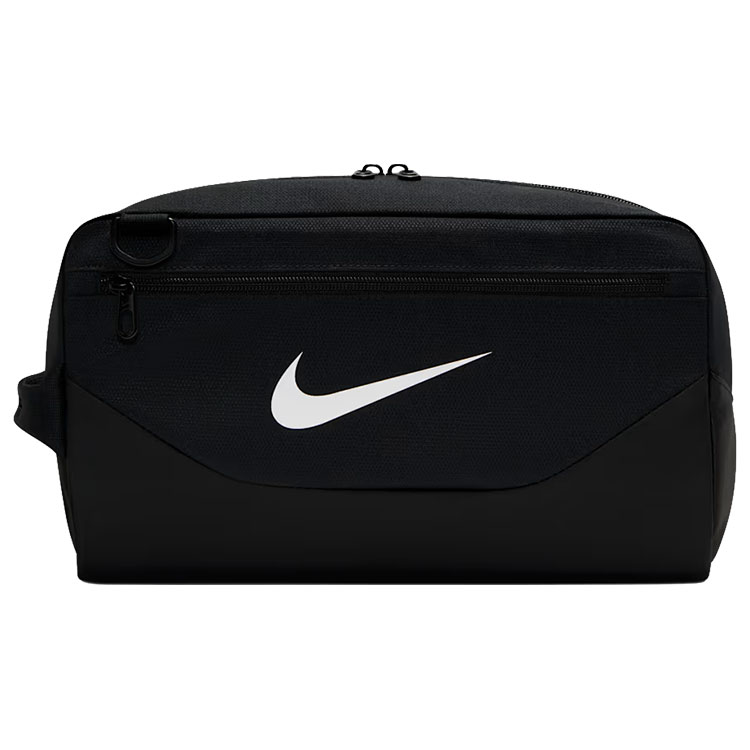 Nike Brasilia Golf Shoe Bag IB4410-010