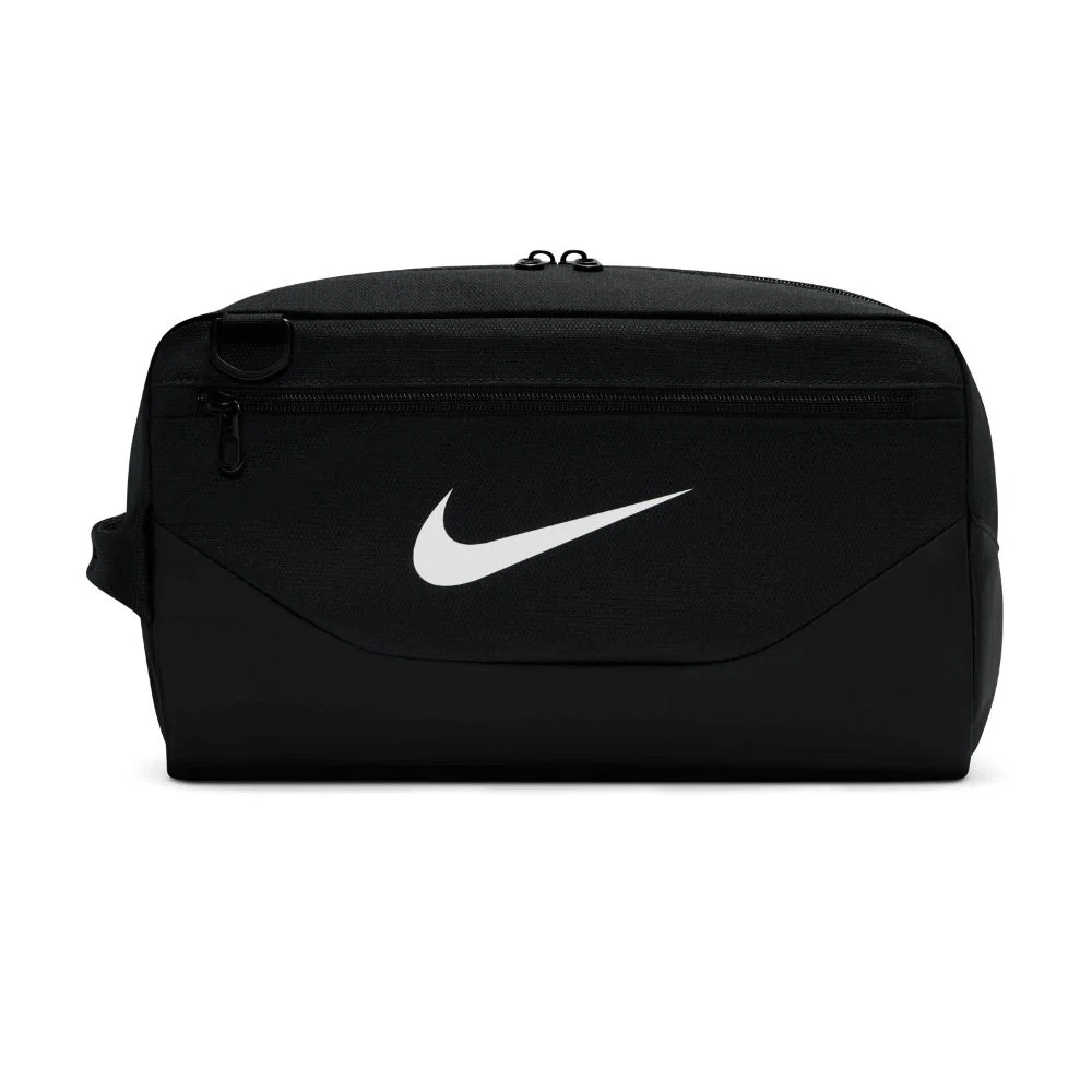 Nike Golf Nike Brasilia Shoe Bag 2026 - IB4410-010 - / 010