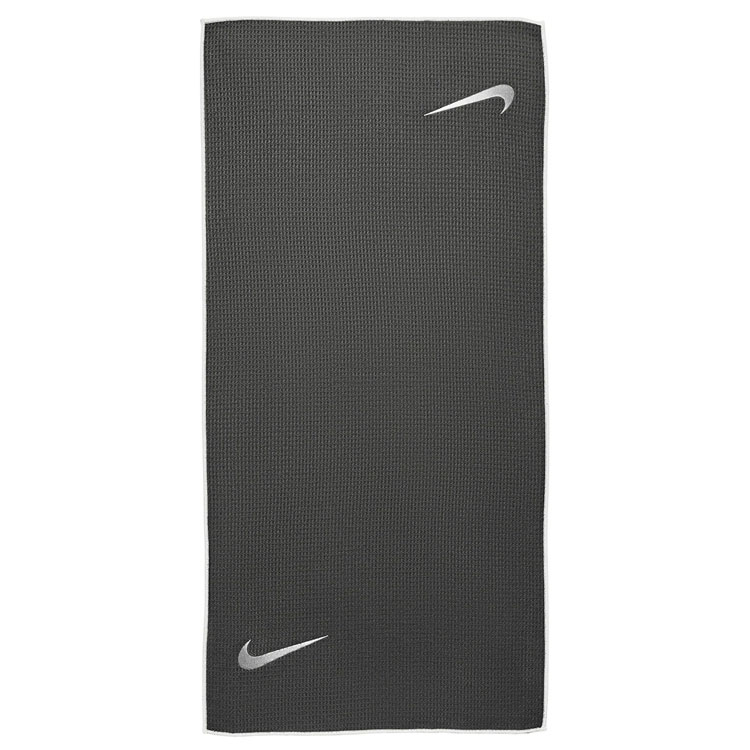 Nike Caddy Golf Towel Dark / CV1305-055
