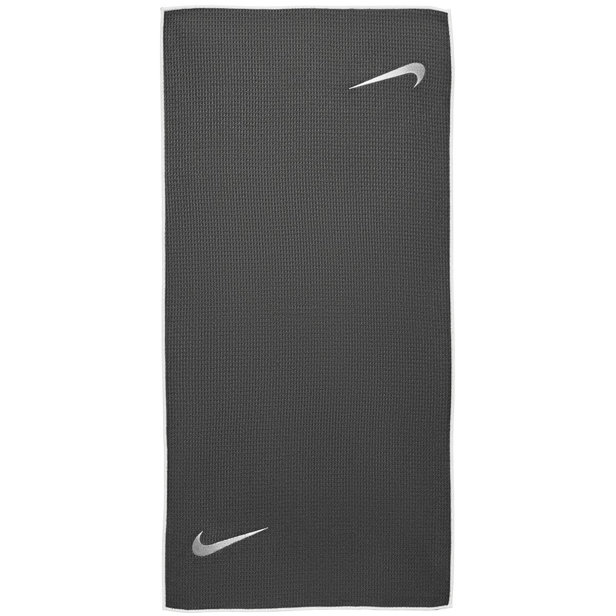 Nike Caddy Towel - Dark