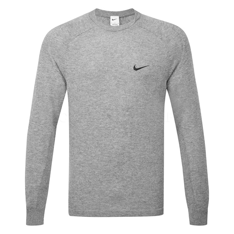 Nike Crew Neck Sweater Wolf Photon Dust Ib0288