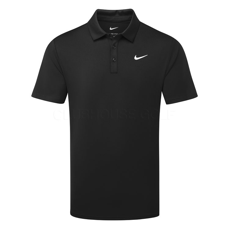 Nike Dry Tour Solid Polo Fz7481