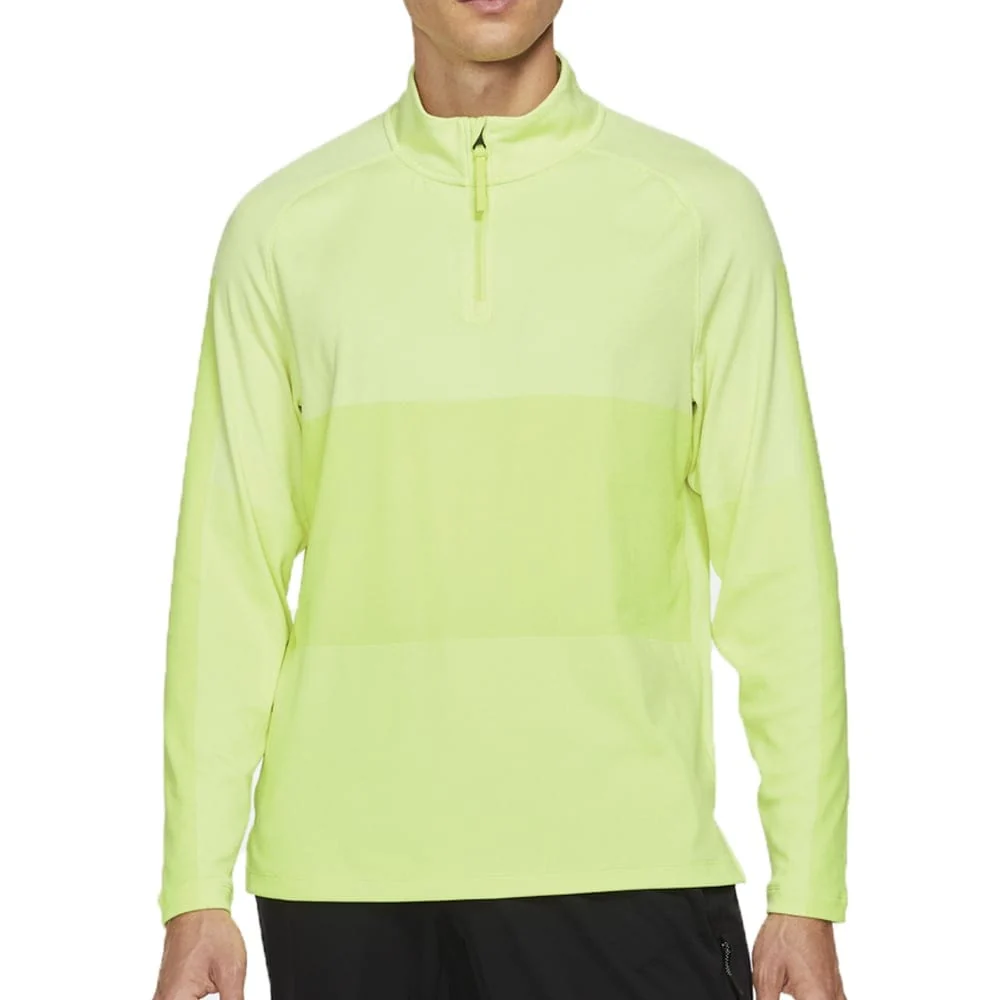 Nike Dry Vapor Zip Sweater