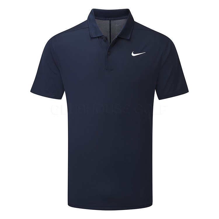 Nike Dry Victory Solid Polo Dh0822