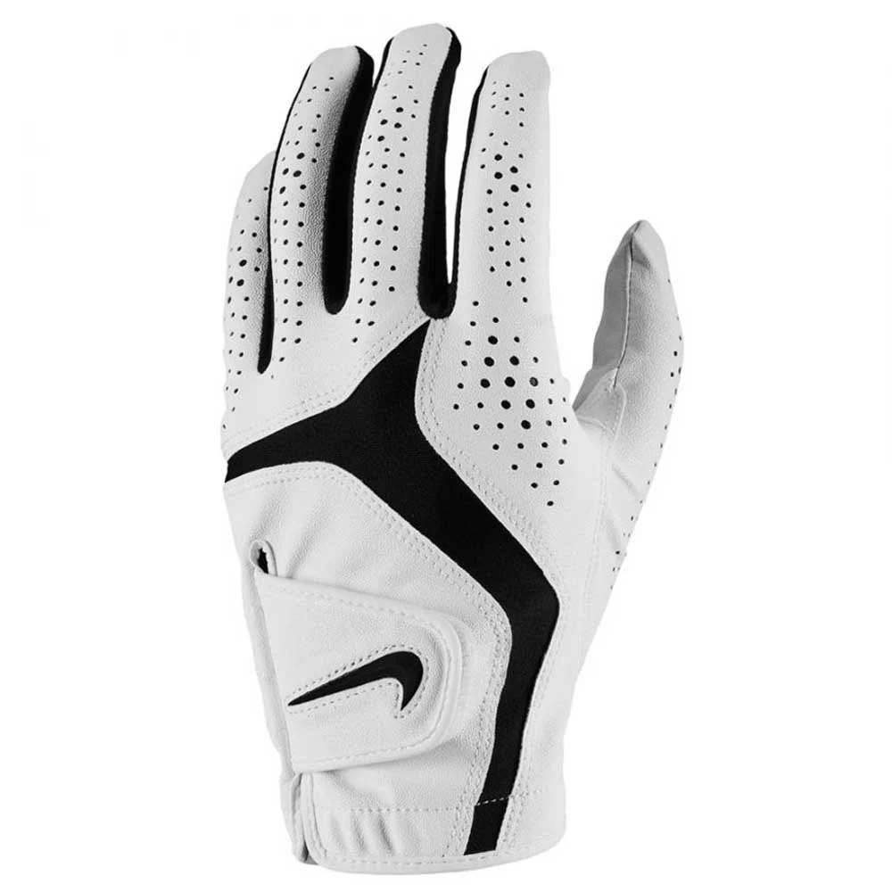Nike Dura Feel X All Weather Glove - M / Left Hand (Right Handed Golfer)