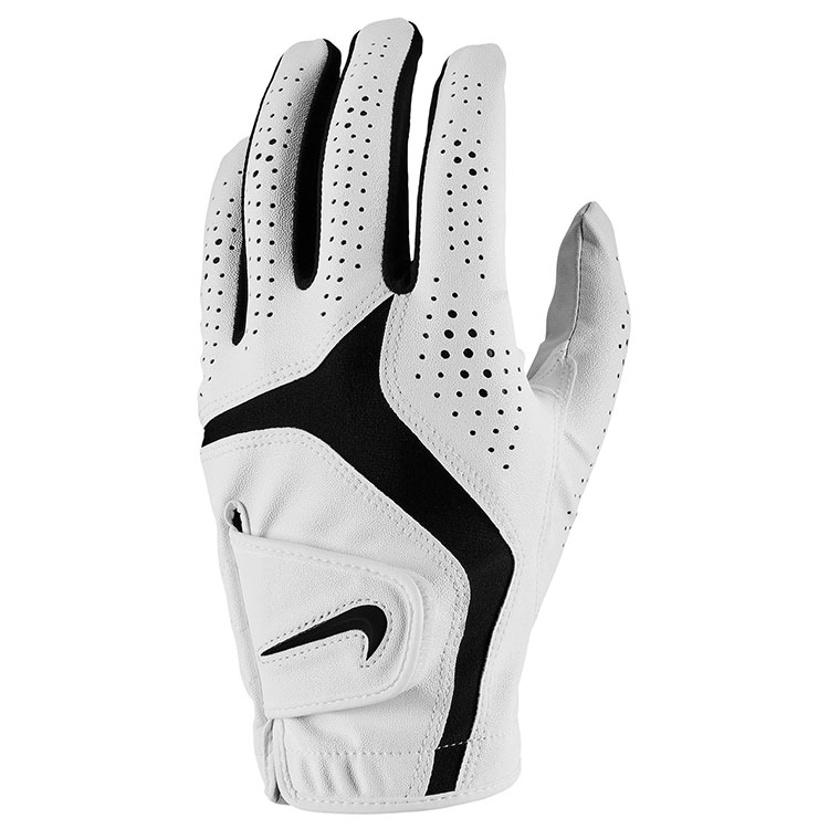 Nike Dura Feel X Golf Glove / (Left Handed Golfer)