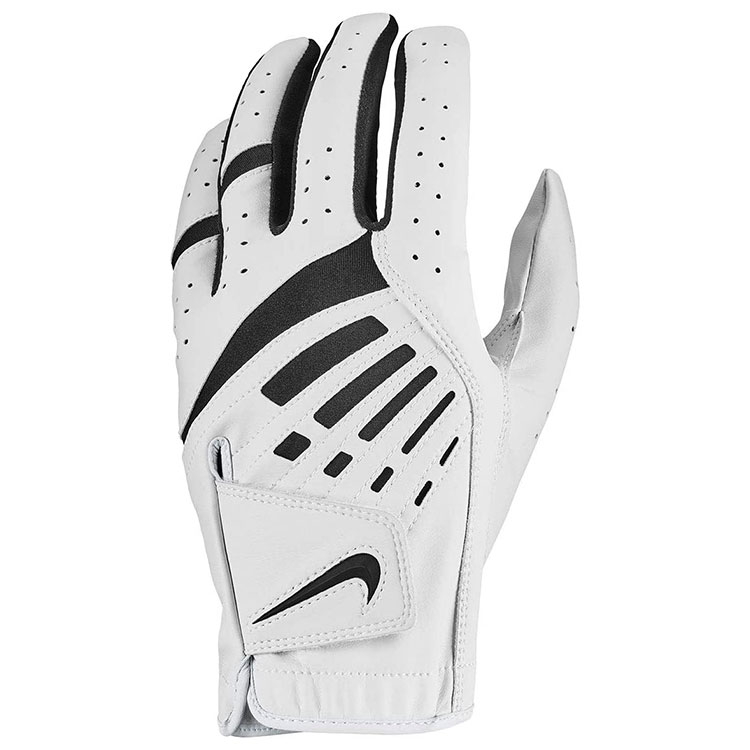 Nike Dura Feel X Golf Glove Pearl