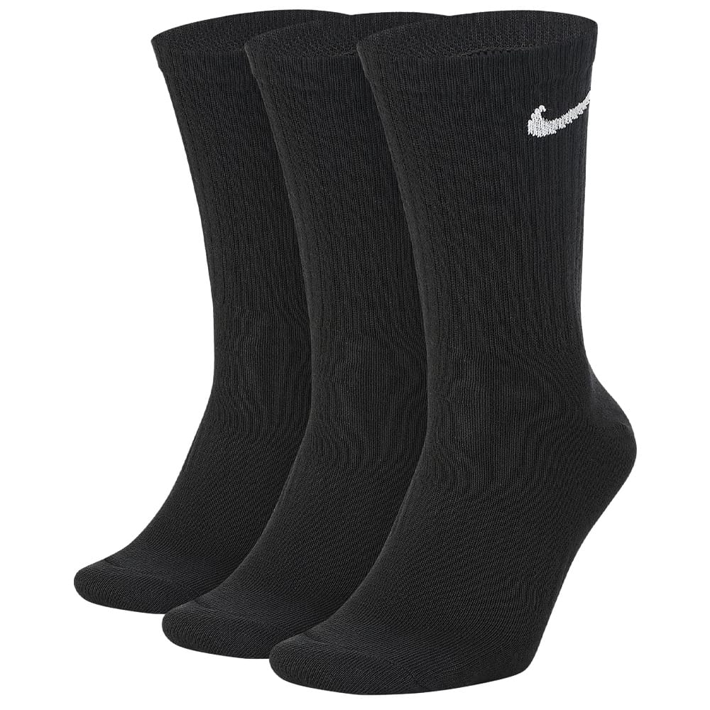 Nike Everday Training Socks 3 Pairs