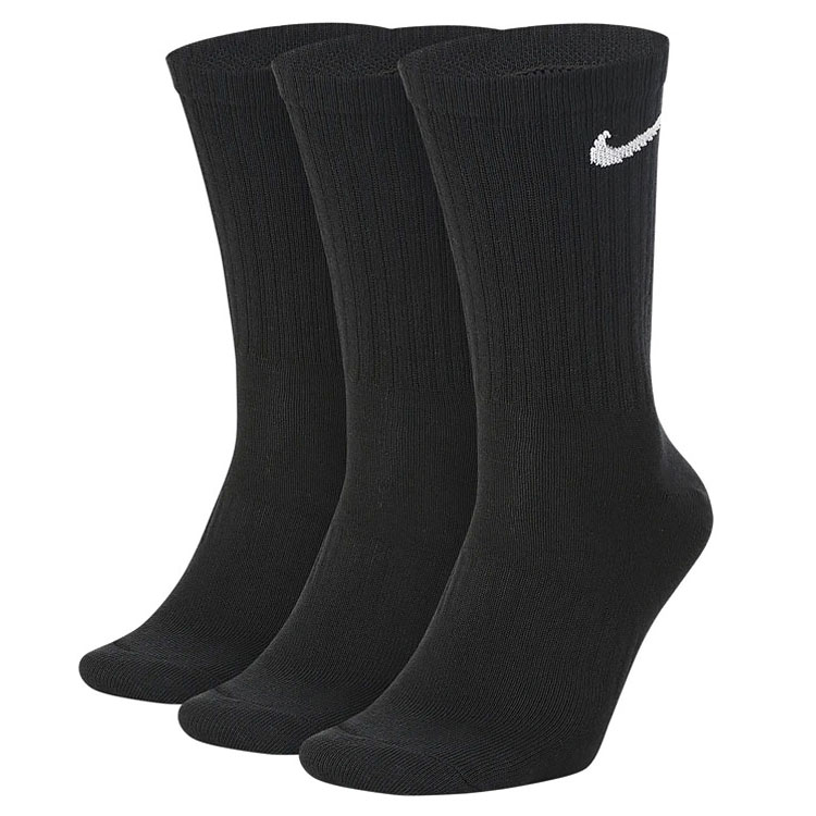 Nike Everyday Crew Socks Sx7676