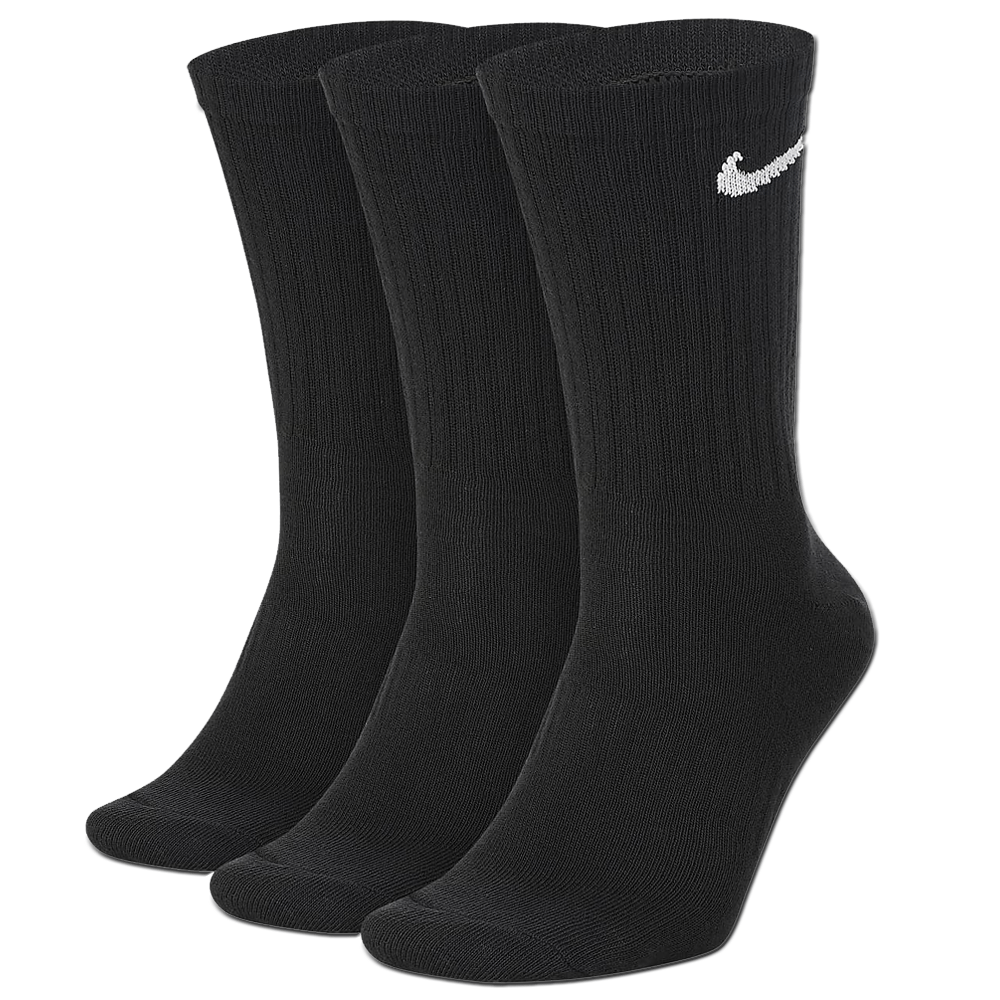 Nike Everyday Crew Socks