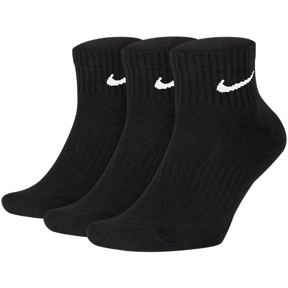 Nike Everyday Cushioned Ankle Socks