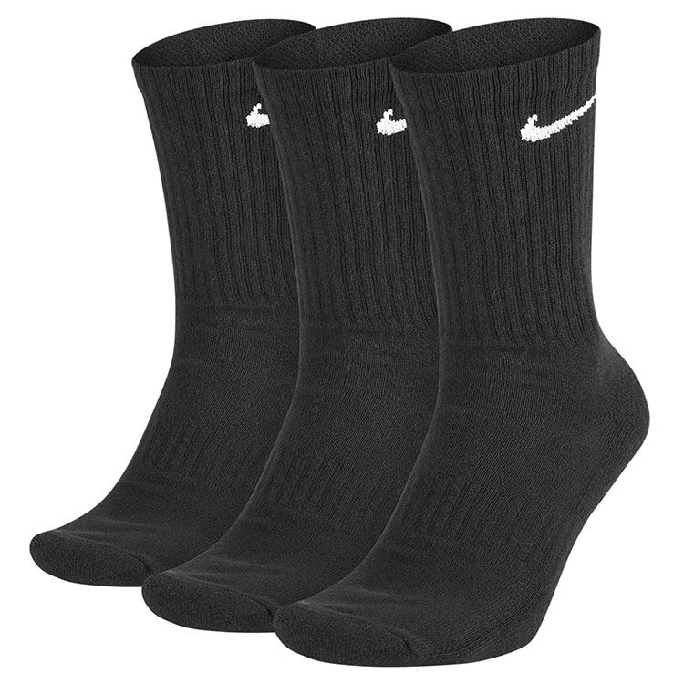 Nike Everyday Cushioned Crew Socks Sx7664