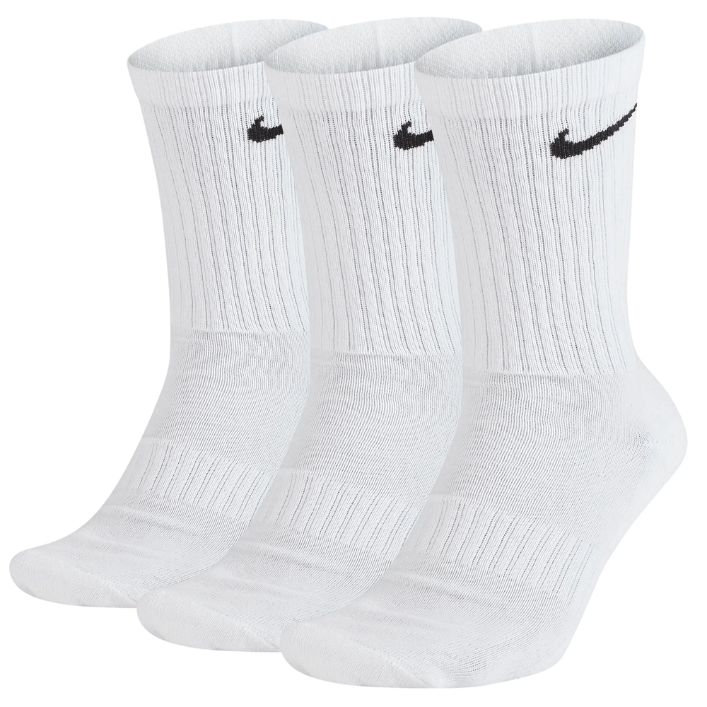 Nike Everyday Cushioned Crew Socks