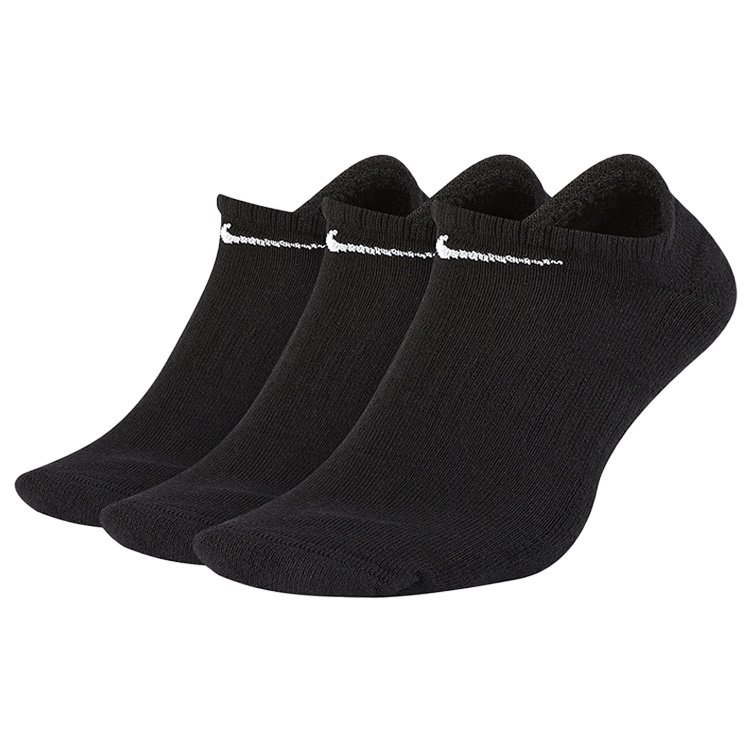 Nike Everyday Cushioned No Show Socks Sx7673
