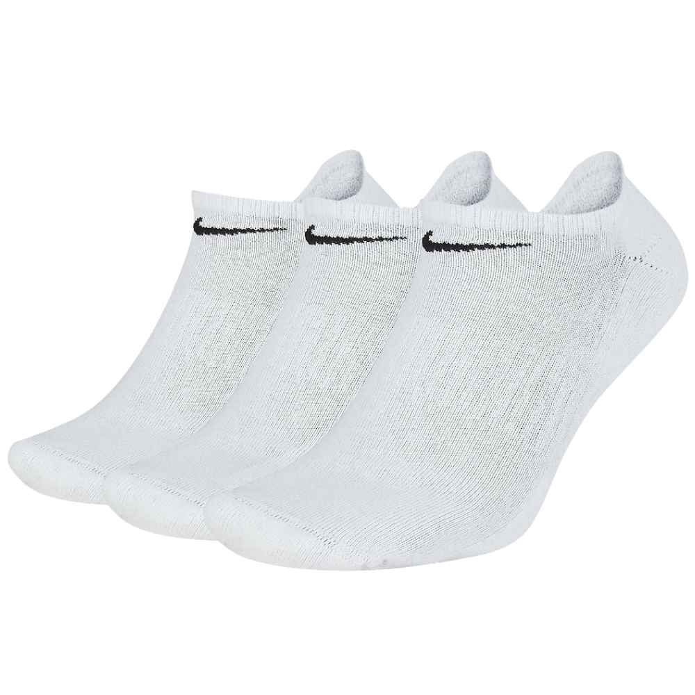 Nike Everyday Cushioned No Show Socks