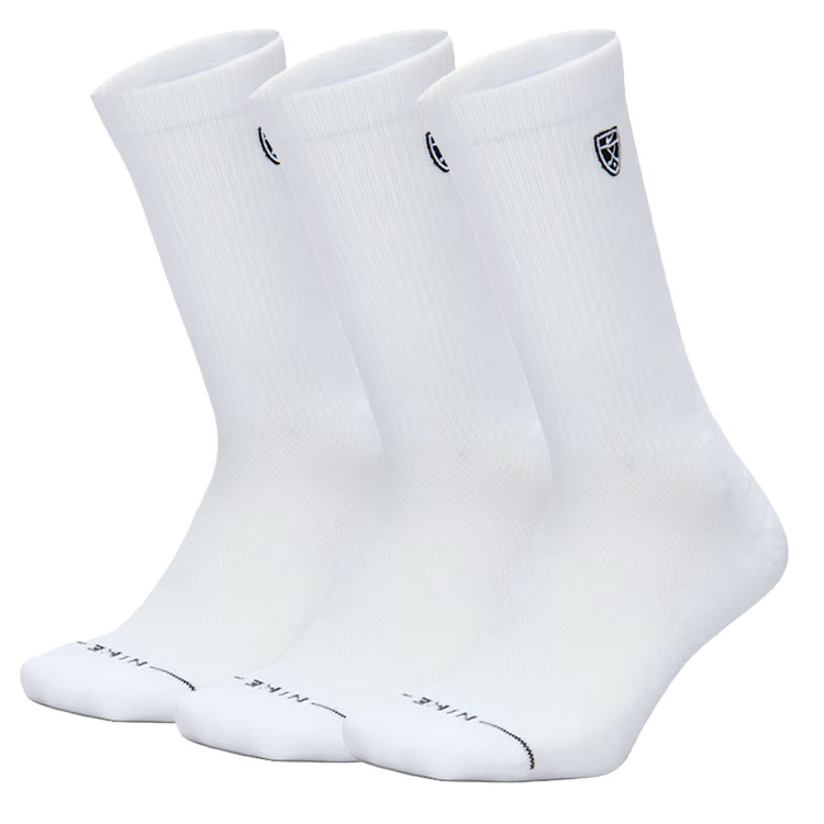 Nike Everyday Elevated Crew Socks Ih8636