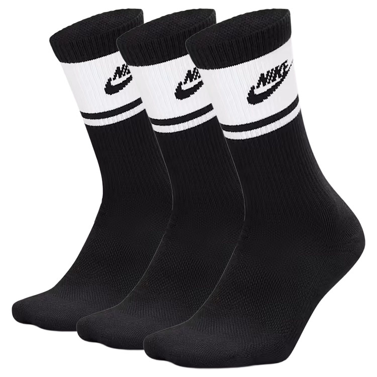 Nike Everyday Elevated Crew Socks Im7949