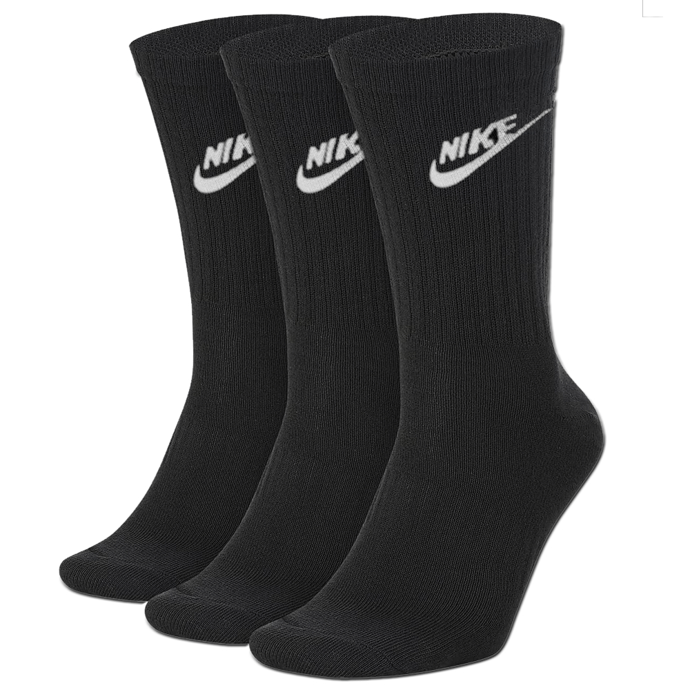 Nike Everyday Elevated Crew Socks