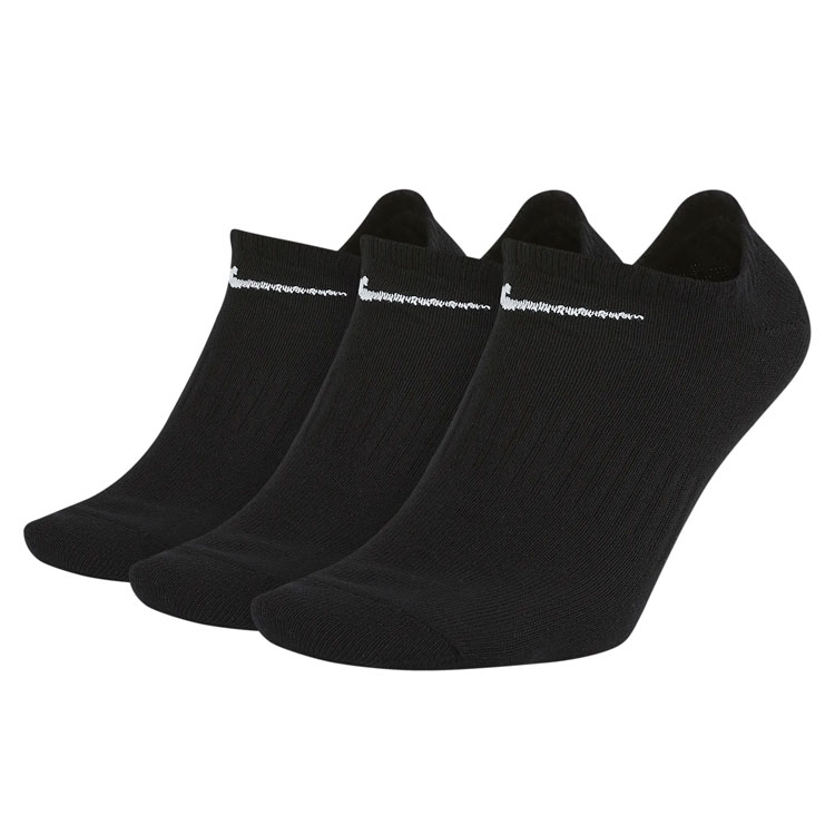 Nike Everyday No Show Socks Sx7678