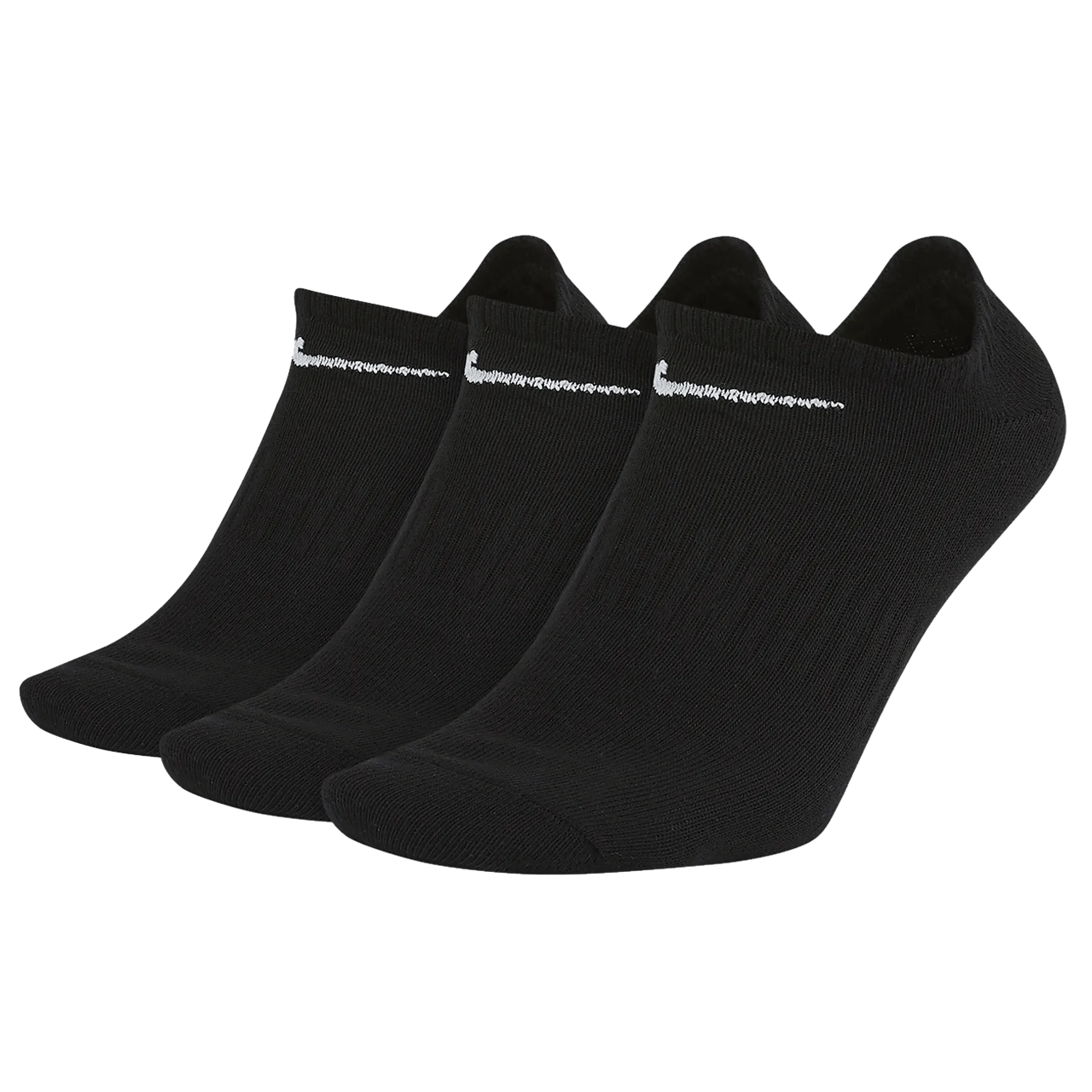 Nike Everyday No Show Socks