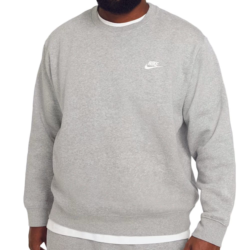 Nike Fleece Crew