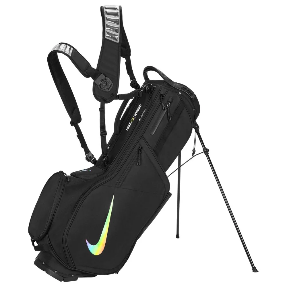 Nike Golf Air Hybrid 2 Stand 2026 Dr5132 Bag