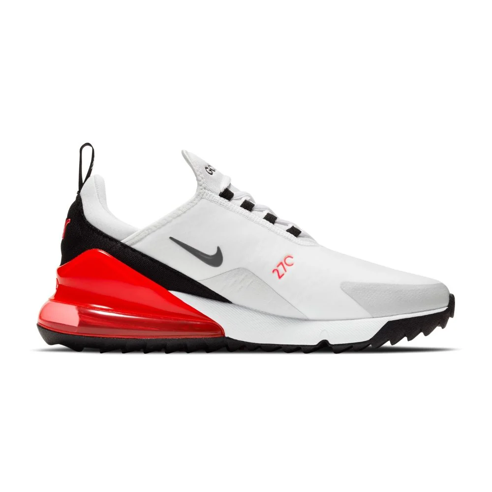 Nike Golf Air Max G Spikeless 2026 Ck6483 Cool Neutral Shoes