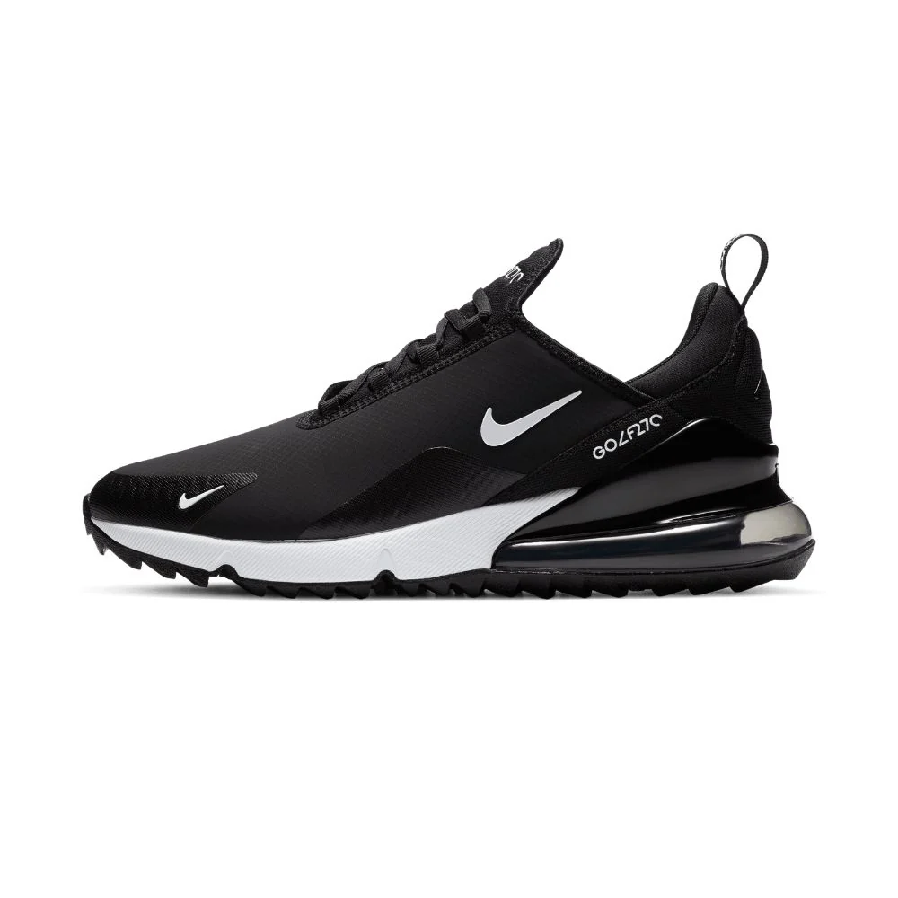 Nike Golf Air Max G Spikeless 2026 Ck6483 Punch Shoes