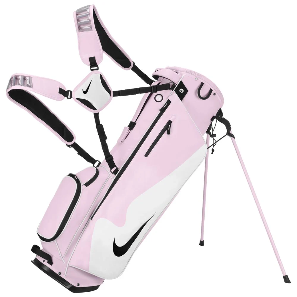 Nike Golf Air Max Lite Stand 2026 Io1600 Bag
