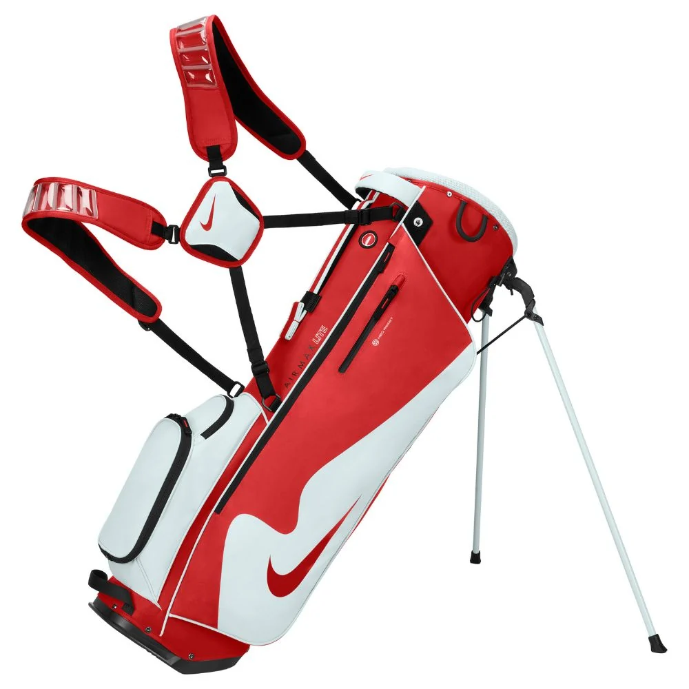 Nike Golf Air Max Lite Stand Io1600 University Bag