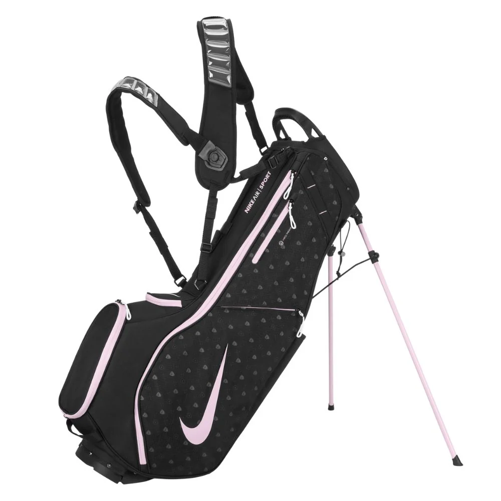 Nike Golf Air Sport 2 Alp Stand 2026 Iq6032 Bag