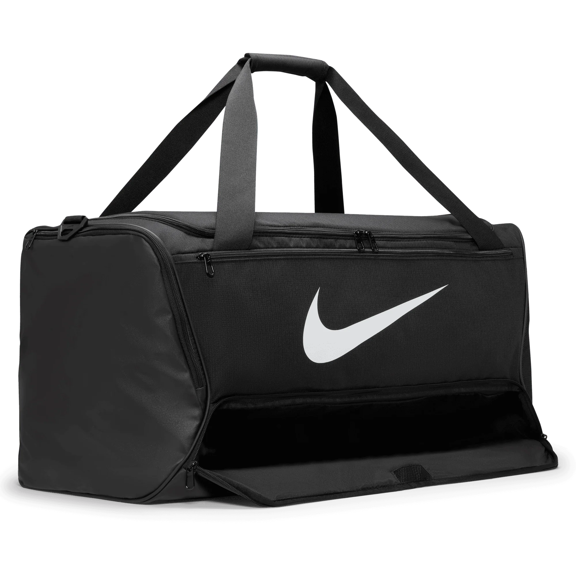 Nike Golf Brasilia 9.5 Training Duffle Holdall Bag 95L - DO9193-010 - 010